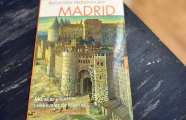 Apartamento exclusivo en Madrid - Foto 24