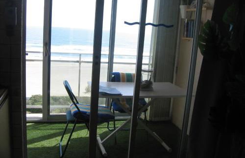 Studio vue sur la mer au 6ème et dernier étage - Foto 29