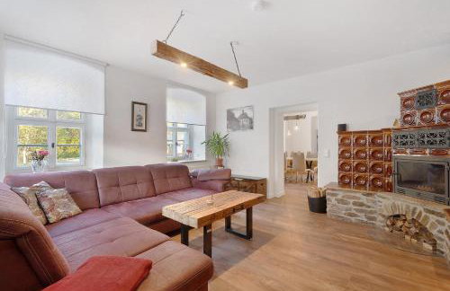 Kleine Auszeit Im Alten Huthaus - Photo 4