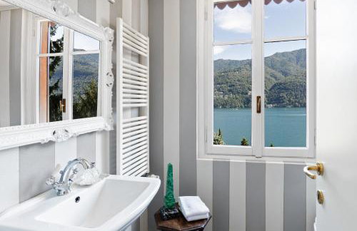 Pink Villa - by MyHomeInComo - Foto 12