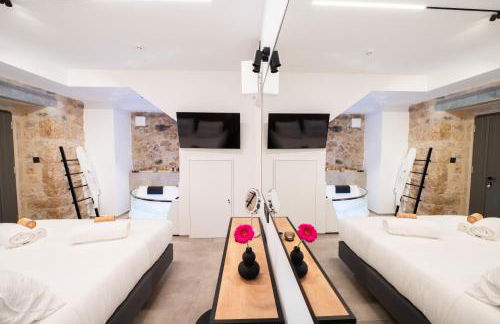 Cardamilia Suites - Foto 9