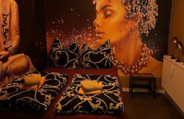 Luxurious Apartment with Sauna - Foto 32