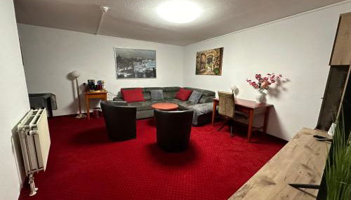 Kaiserburg Apartment - Foto 5