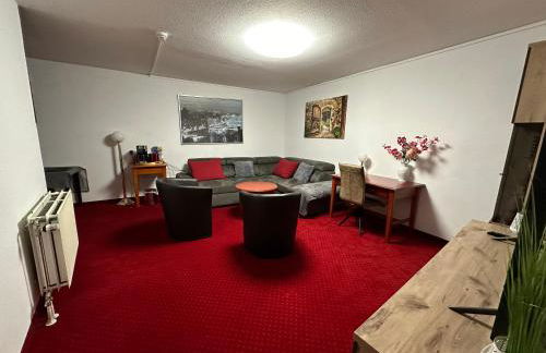 Kaiserburg Apartment - Foto 5