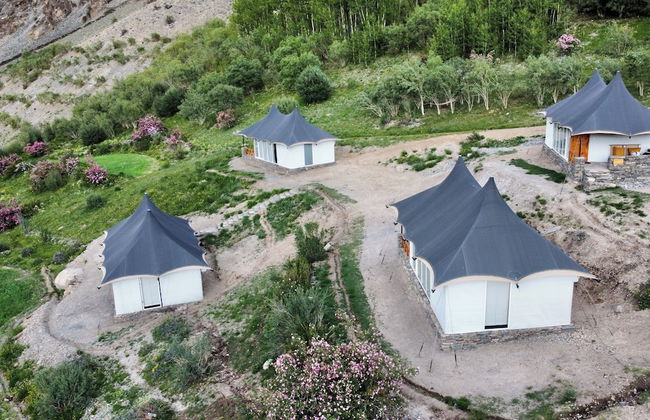 Tara Mountain Sarai - Foto 15