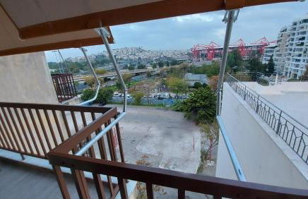 METROPOLITAN MACVIEW-4 ΔΙΑΜΕΡΙΣΜΑ - Foto 12