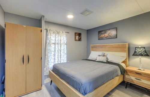 Morriston Getaway with Patio - Near HITS Farm! - Foto 10