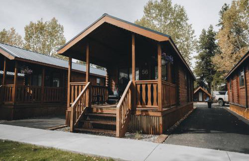 Blue Buffalo Resort - Foto 7