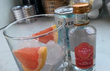 Stunning Classic Dutch Barge near Henley & Marlow - Foto 13