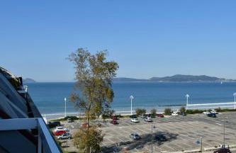 Primera Linea de Playa Samil Costa con Garaje Incluido - Foto 37