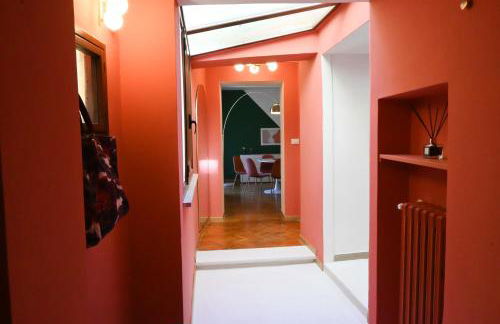 Prestige and comfort in the center of Perugia and views - Foto 15