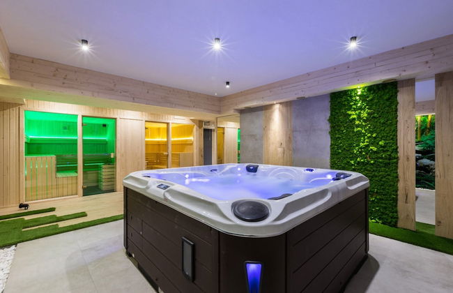 Aparthotel Diamond SPA Family - Foto 47