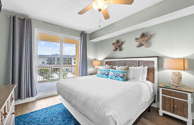 Calypso Tower 3 by Panhandle Getaways - Foto 44