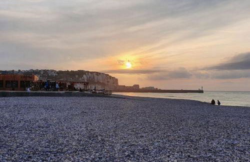 Villa Antonio - Balcon vue mer - Bow-window - Internet Wifi - Foto 22