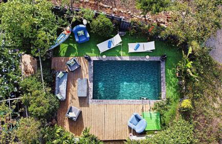 Finca OASIS Fataga - Foto 79