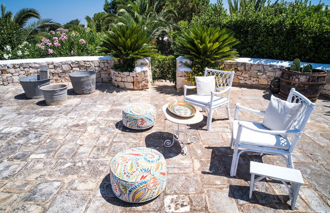 Relais Patriarca - Foto 38