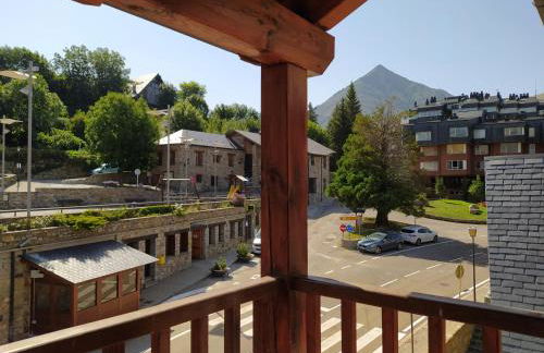 Apartamentos Ball Benas Edificio Mirador - Foto 23