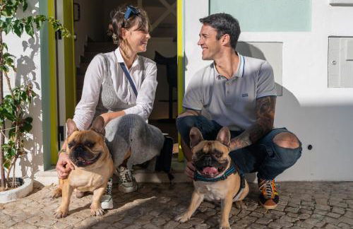 Casa Estábulo- Cozy Rustic Farmhouse (HORSE LOFT) - Foto 16