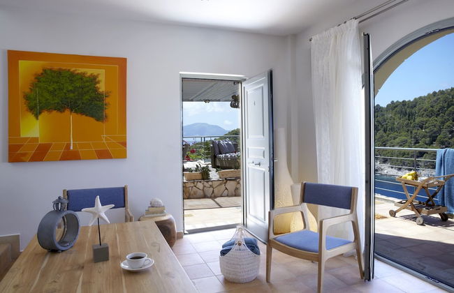 Braunis Horio Villas - Foto 70