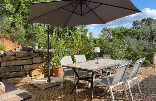 Ô Coeur Des Ocres - Foto 8