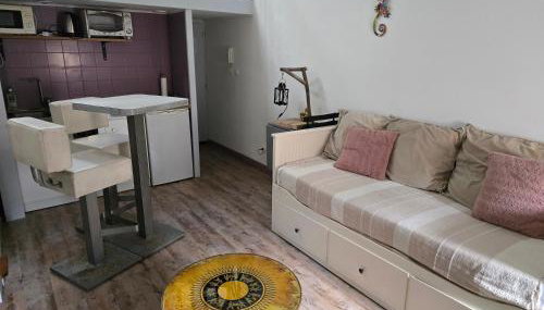 studio centre ville - Foto 4