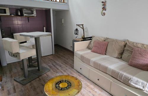 studio centre ville - Foto 4