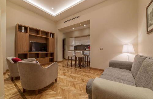 900 Apartments Lazio, Emilia & La Corte - Foto 6