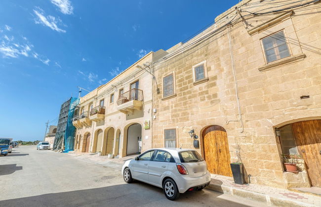 Ta'leli Pool Farmhouse in Gozo - Foto 29