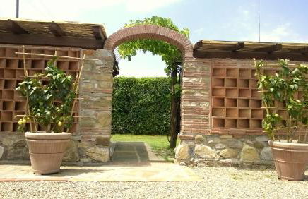 Villa In Lucca - Foto 23