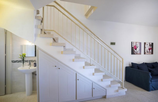 Villa Marina 44 Kiti Beach - Foto 10