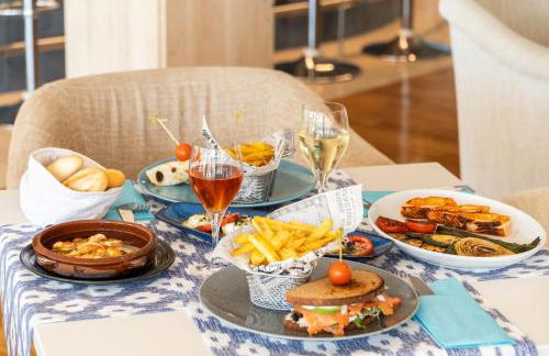 Leman Hotel y Apartamentos - Foto 71