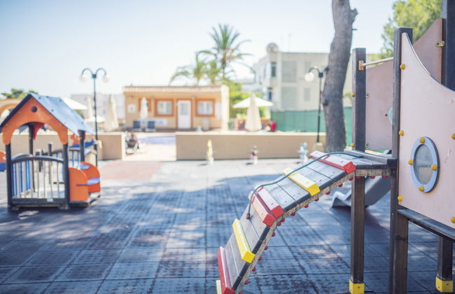 Hotel Atlantic by LLUM - Photo 26