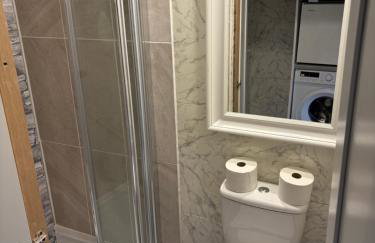 Studio Flat - Photo 6