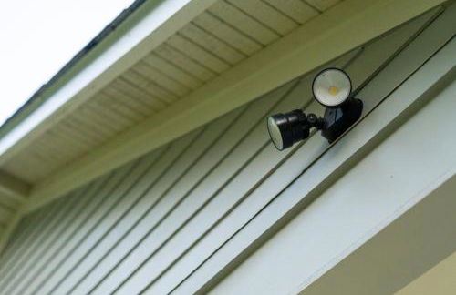 The Blue Heron Haven - Foto 26