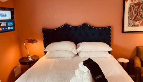 Studio with balcony - Photo 4