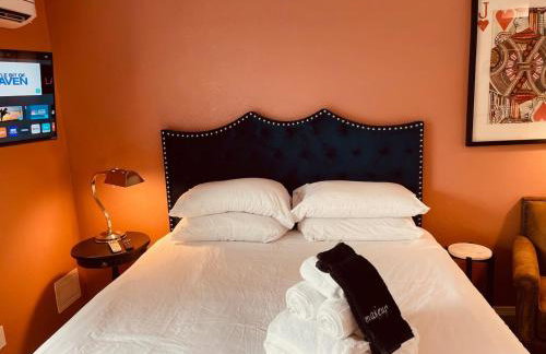 Studio with balcony - Foto 4