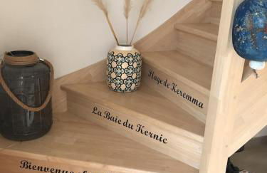 Ker-Lina sea view, calm guaranteed - Foto 19