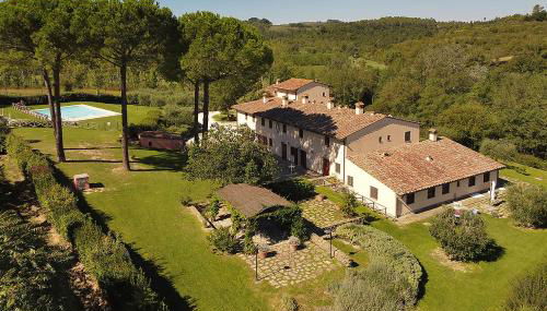 Francigena Apartments - Foto 4