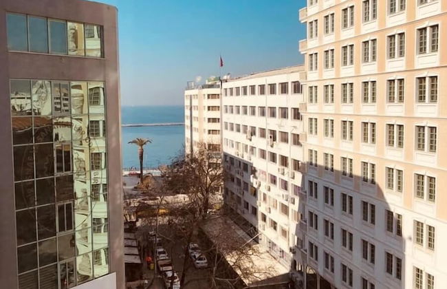 Elite Residence Alsancak - Foto 1