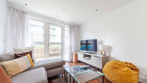 Cosy Central Urban Retreat in Highbury & Islington - Foto 2