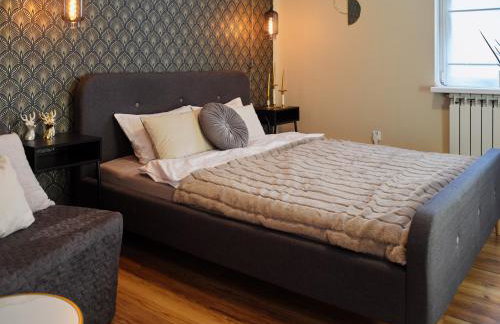 Apartamenty Jagodzianka - Jacuzzi, Sauna, Hot-bania, Tężnia - Foto 38