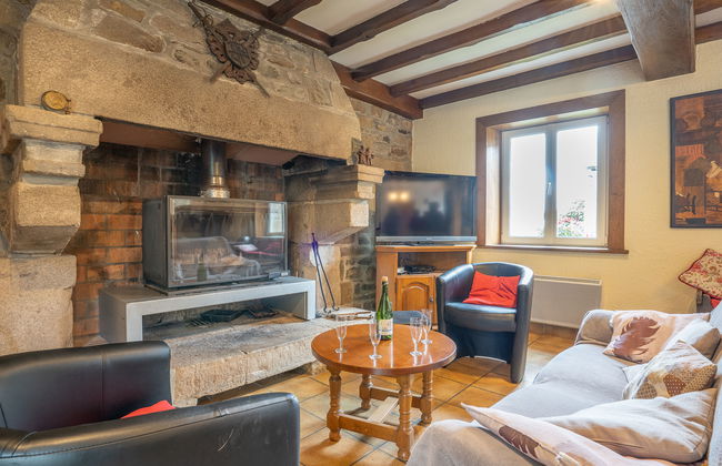 Pors Ar Goff - Photo 2