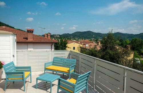 EnJoy Home - Appartamento Cielo - Il Canterale - Photo 29