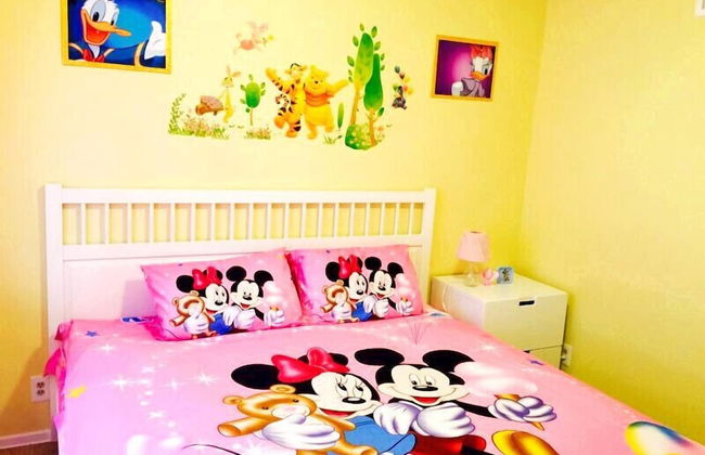 Romantic and Luxury Disney Villa - Foto 9