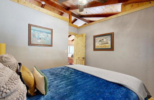 Lakefront Cabin Retreat (Cabins A & B) - Foto 14