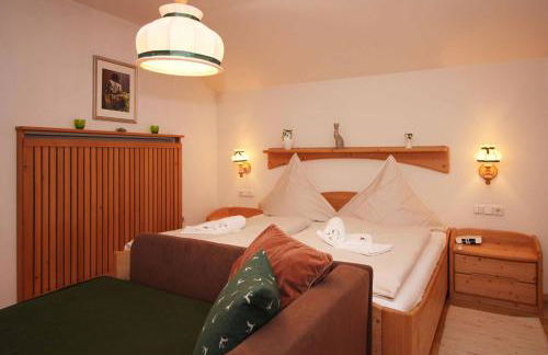 Ferienwohnung Allgäutraum mit Bergblick in ruhiger Lage von Burgberg - Photo 22