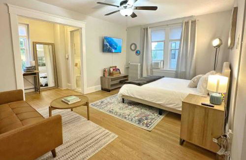 Yale Casa Azul Studio - Photo 1