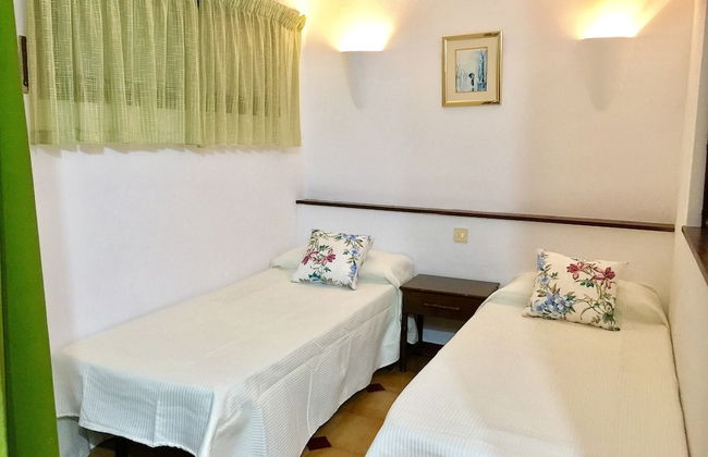 Apartamentos Jardins del Mar - Foto 41