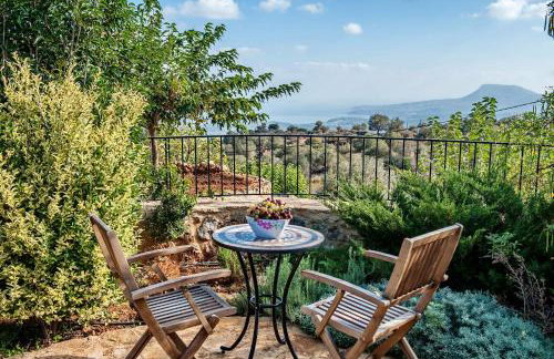 Villa Vigla in Stylos - Foto 51