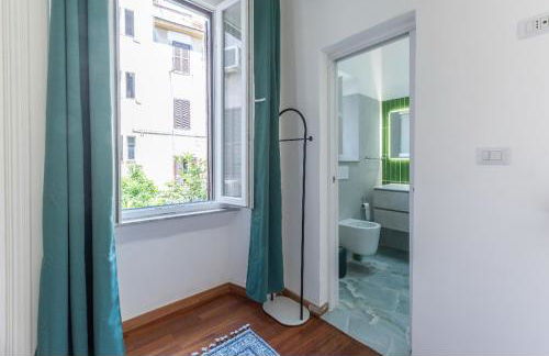 Colosseum Apartment, 3 bedrooms, 3 baths, large living room with a sofa bed, the apartment can accommodate 8 people - Foto 11